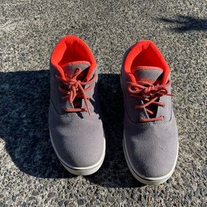 Heelys big boys size 7